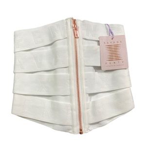 SAVAGE X FENTY Corset